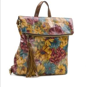 Patricia Nash Backpack